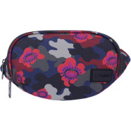 Барсетка Bella 2 л. сублимация Милитари/Цветы Барсетка Bella 2 л. сублимация Милитари/Цветы