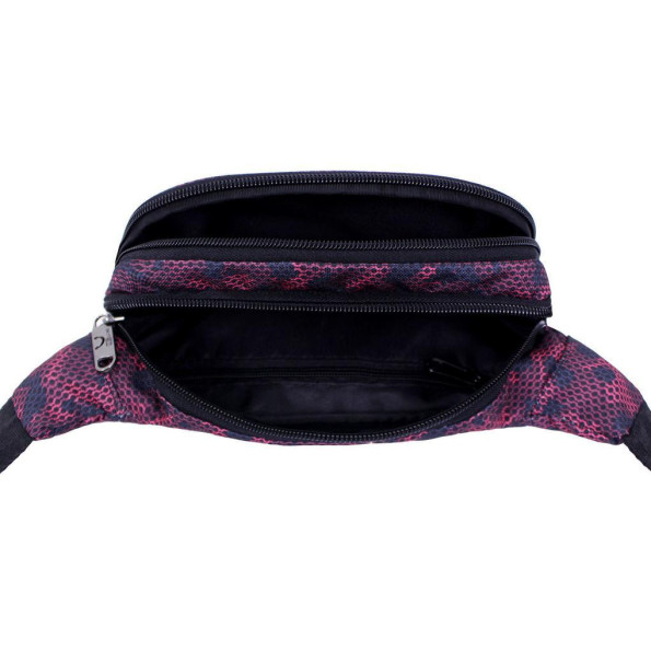 Барсетка Bella 2 л. сублимация Милитари розовое -
Фото 4 Барсетка Bella 2 л. сублимация Милитари розовое -
Фото 4