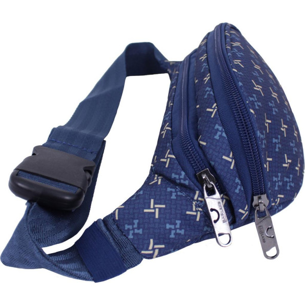 Барсетка Bella 2 л. сублимация Этнический узор -
                                                        Фото 2