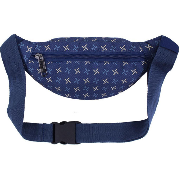 Барсетка Bella 2 л. сублимация Этнический узор -
                                                        Фото 3