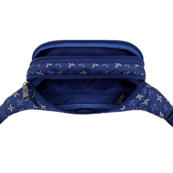 Барсетка Bella 2 л. сублимация Этнический узор -
                                                        Фото 4