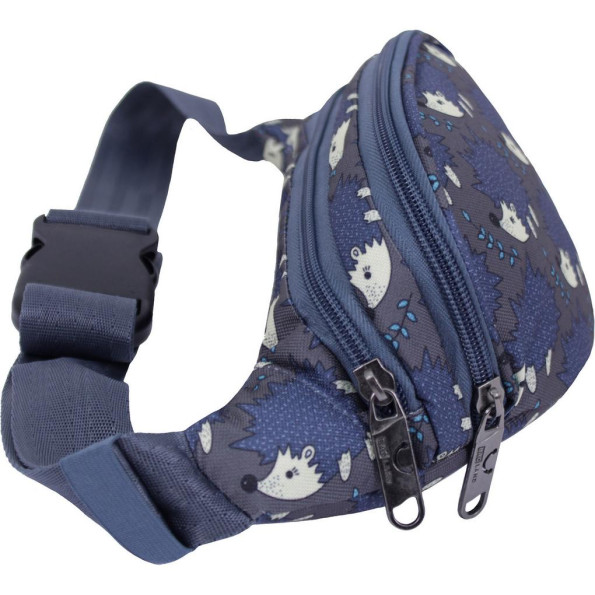 Барсетка Bella 2 л. сублимация Ежики -
Фото 2 Барсетка Bella 2 л. сублимация Ежики -
Фото 2