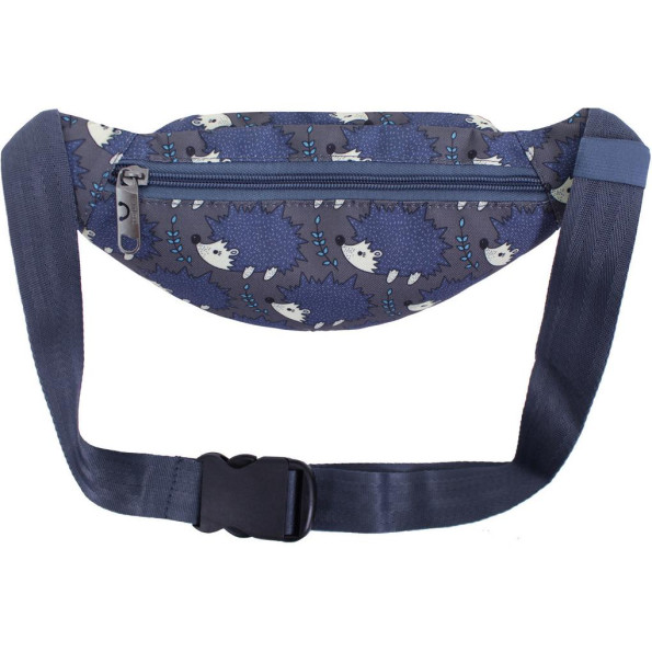 Барсетка Bella 2 л. сублимация Ежики -
Фото 3 Барсетка Bella 2 л. сублимация Ежики -
Фото 3