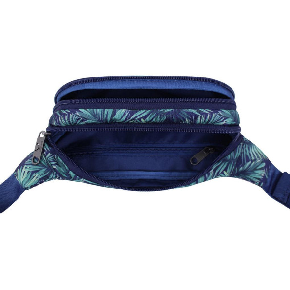 Барсетка Bella 2 л. сублимация Природа -
Фото 4 Барсетка Bella 2 л. сублимация Природа -
Фото 4