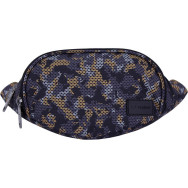 Барсетка Bella 2 л. сублимация Камуфляжный принт