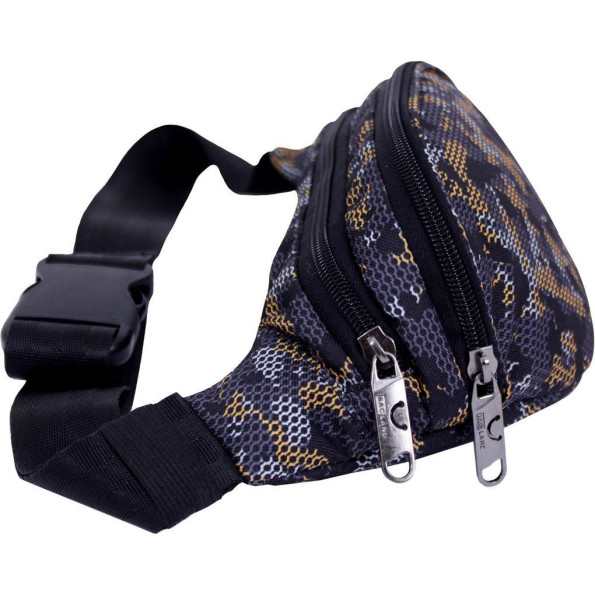 Барсетка Bella 2 л. сублимация Камуфляжный принт -
                                                        Фото 2