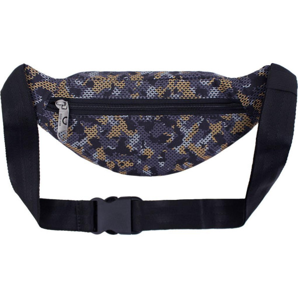 Барсетка Bella 2 л. сублимация Камуфляжный принт -
                                                        Фото 3