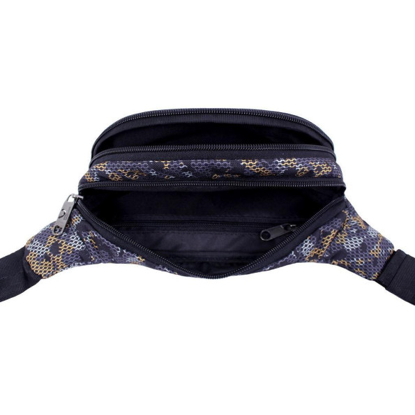 Барсетка Bella 2 л. сублимация Камуфляжный принт -
                                                        Фото 4