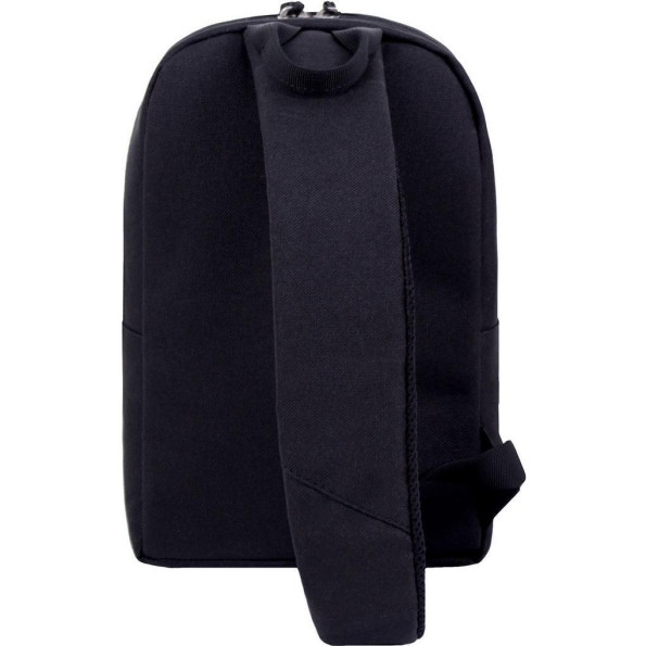 Рюкзак Kidney 3 л. черный -
Фото 3 Рюкзак Kidney 3 л. черный -
Фото 3