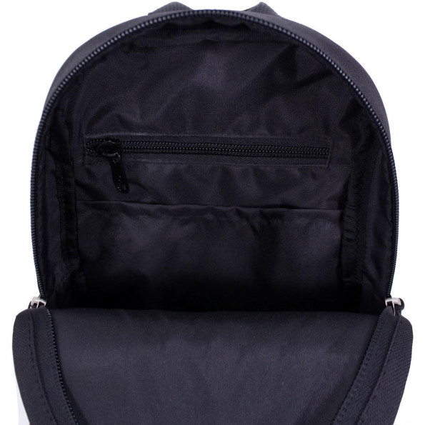 Рюкзак Kidney 3 л. черный -
Фото 4 Рюкзак Kidney 3 л. черный -
Фото 4