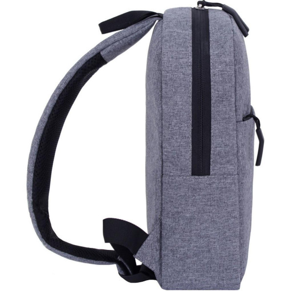 Рюкзак Kidney 3 л. серый -
Фото 2 Рюкзак Kidney 3 л. серый -
Фото 2