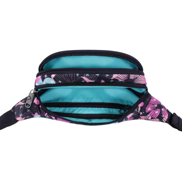 Барсетка Bella 2 л. сублимация Цветы крупные -
Фото 4 Барсетка Bella 2 л. сублимация Цветы крупные -
Фото 4