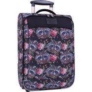 Валіза Vichenzo 32 л. сублімація Єнот