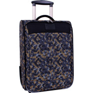 Валіза Vichenzo 32 л. сублімація Мілітарі