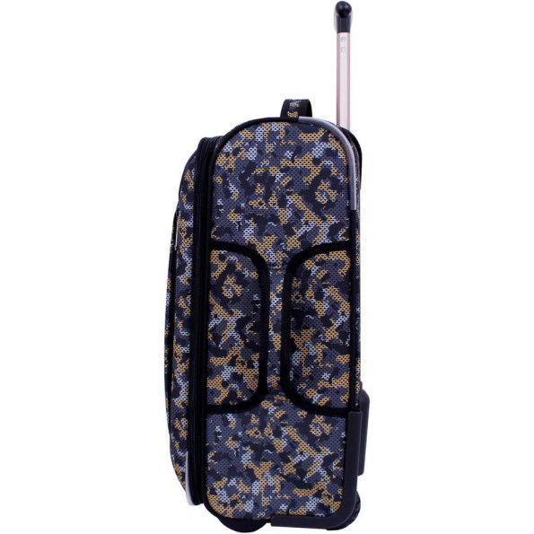 Валіза Vichenzo 32 л. сублімація Мілітарі -
                                                        Фото 3