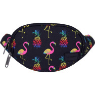 Барсетка Bella 2 л. сублимация Фламинго/Ананасы Барсетка Bella 2 л. сублимация Фламинго/Ананасы