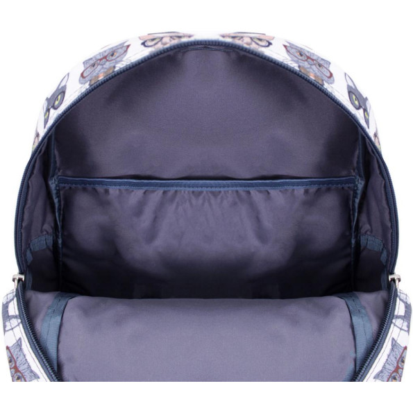 Рюкзак Young 13 л. сублимация Коты в очках -
                                                        Фото 5