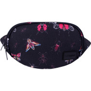 Барсетка Bella 2 л. сублимация Насекомые