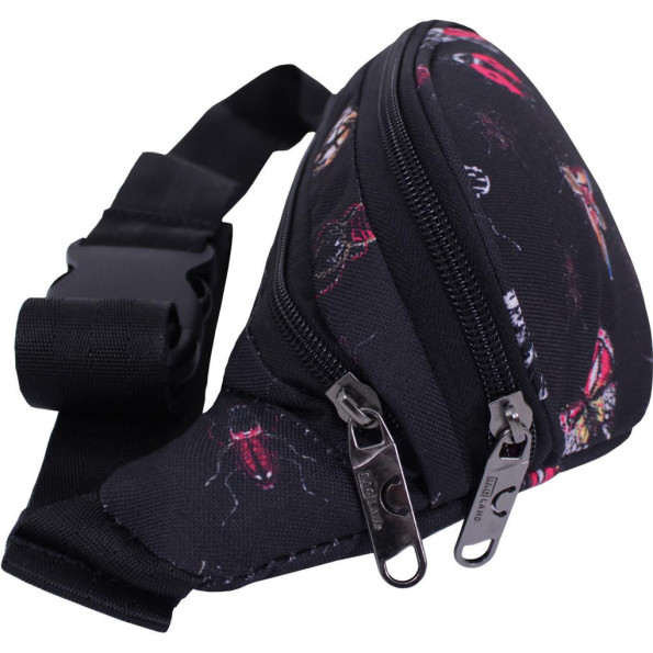 Барсетка Bella 2 л. сублимация Насекомые -
Фото 2 Барсетка Bella 2 л. сублимация Насекомые -
Фото 2