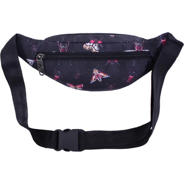 Барсетка Bella 2 л. сублимация Насекомые -
Фото 3 Барсетка Bella 2 л. сублимация Насекомые -
Фото 3