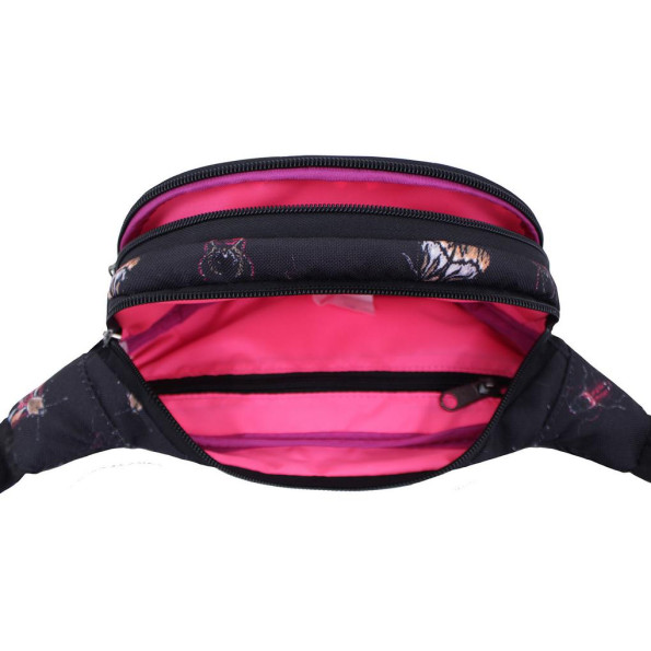 Барсетка Bella 2 л. сублимация Насекомые -
Фото 4 Барсетка Bella 2 л. сублимация Насекомые -
Фото 4