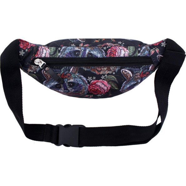 Барсетка Bella 2 л. сублимация Енот -
                                                        Фото 3