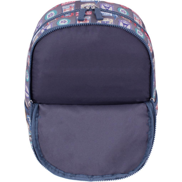 Рюкзак Young 13 л. сублимация Наклейки -
                                                        Фото 4