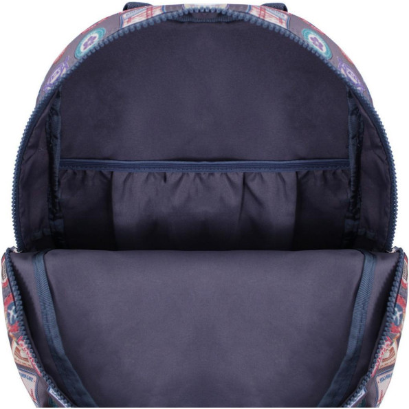 Рюкзак Young 13 л. сублимация Наклейки -
                                                        Фото 5