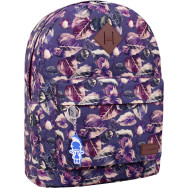 Рюкзак Молодежный 17 л. сублимация Лесной орех