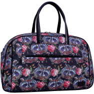 Сумка Тунис 34 л. сублимация Енот