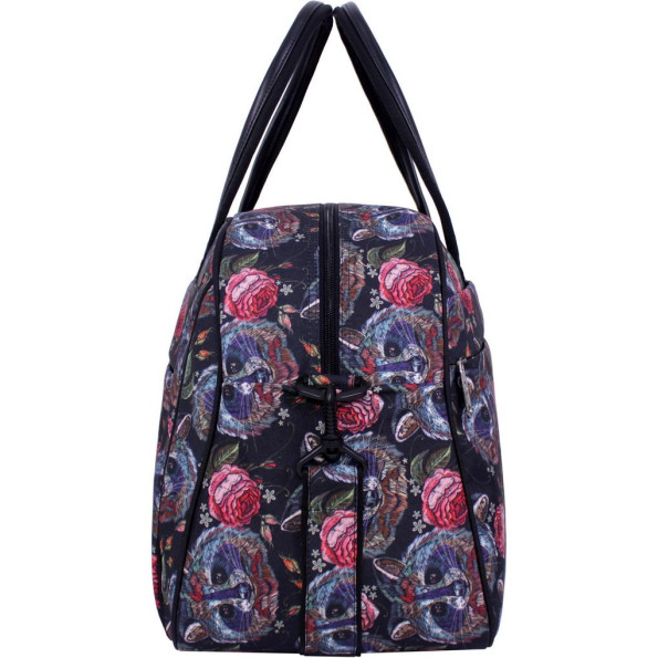 Сумка Тунис 34 л. сублимация Енот -
                                                        Фото 2