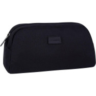 Косметичка 4 л. черная