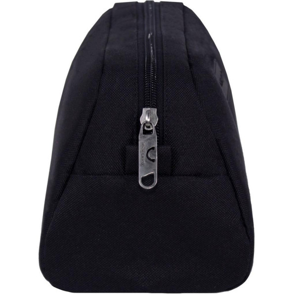 Косметичка 4 л. черная -
                                                        Фото 2