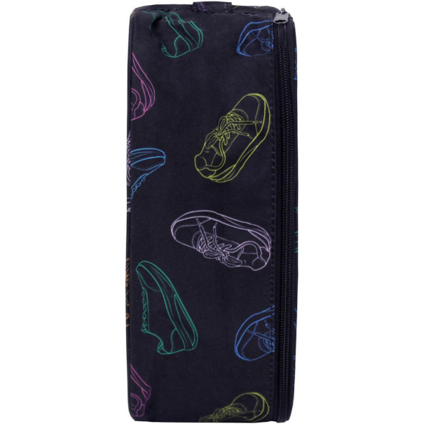 Косметичка 9 л. сублимация Кроссовки -
                                                        Фото 2