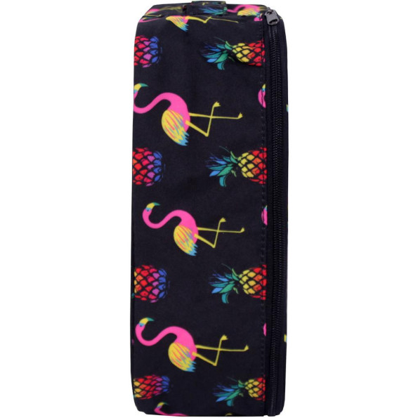 Косметичка 9 л. сублимация Фламинго -
                                                        Фото 2