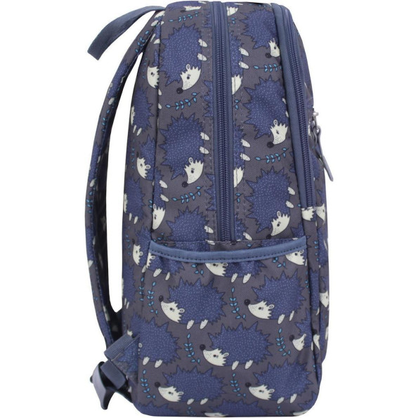 Рюкзак Young 13 л. сублимация Ежики -
Фото 2 Рюкзак Young 13 л. сублимация Ежики -
Фото 2