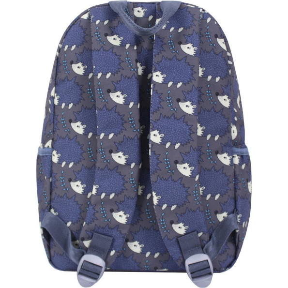 Рюкзак Young 13 л. сублимация Ежики -
Фото 3 Рюкзак Young 13 л. сублимация Ежики -
Фото 3