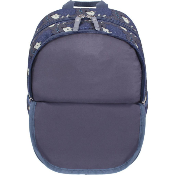 Рюкзак Young 13 л. сублимация Ежики -
Фото 4 Рюкзак Young 13 л. сублимация Ежики -
Фото 4