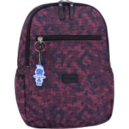 Рюкзак Young 13 л. сублимация бордо/хаки