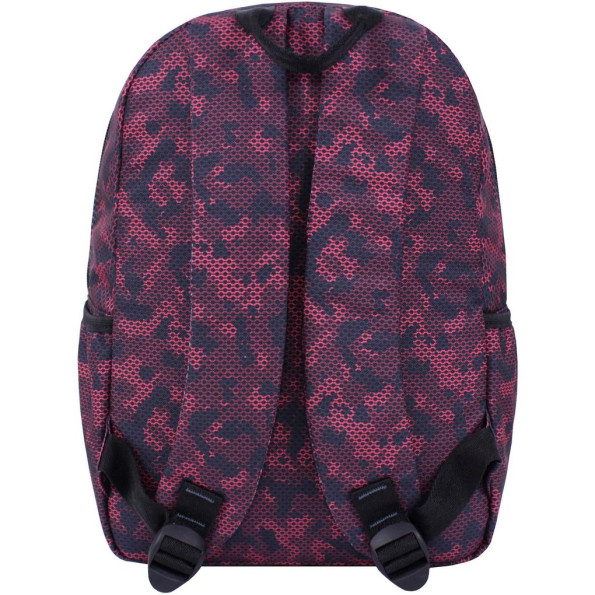 Рюкзак Young 13 л. сублимация бордо/хаки -
Фото 3 Рюкзак Young 13 л. сублимация бордо/хаки -
Фото 3