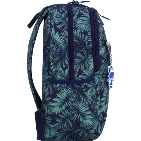 Рюкзак Young 13 л. сублимация Листья -
                                                        Фото 2