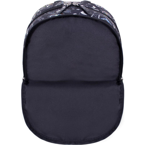 Рюкзак Young 13 л. сублимация Скелеты -
                                                        Фото 4