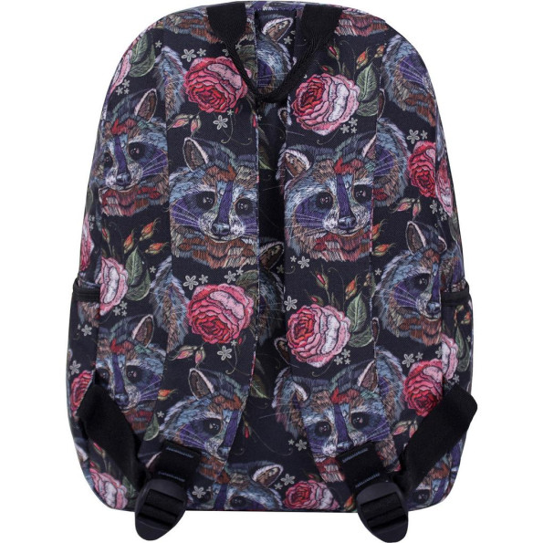 Рюкзак Young 13 л. сублимация Енот -
                                                        Фото 3