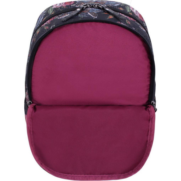 Рюкзак Young 13 л. сублимация Енот -
                                                        Фото 4