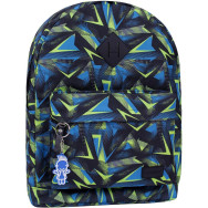 Рюкзак Молодежный (дизайн) 17 л. сублимация Ультра