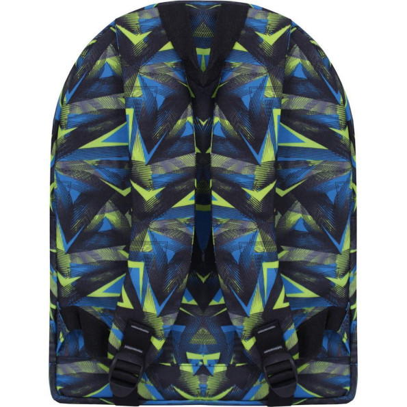 Рюкзак Молодежный (дизайн) 17 л. сублимация Ультра -
                                                        Фото 3