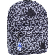 Рюкзак Молодежный 17 л. сублимация Мазки краски