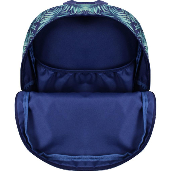 Рюкзак Молодежный mini 8 л. сублимация Листья -
                                                        Фото 4