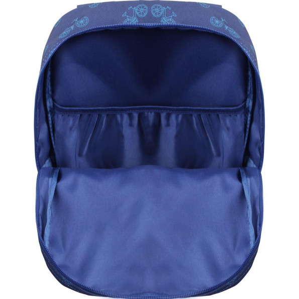 Рюкзак Молодежный mini 8 л. сублимация Велосипед -
                                                        Фото 4