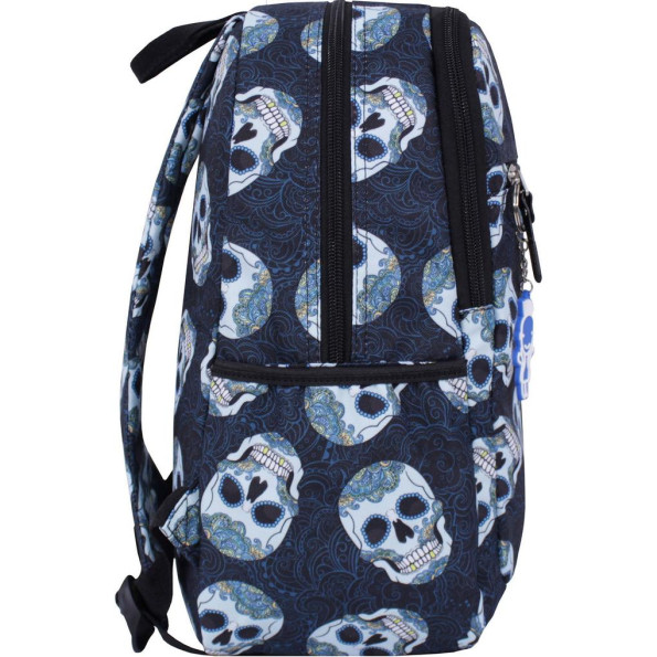 Рюкзак Young 13 л. сублимация Черепа с тату -
                                                        Фото 2